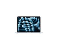 Apple MacBook Air Apple M M5 Laptop 34.5 cm (13.6") 16 GB 512 GB SSD Wi-Fi 7 (802.11be) macOS Tahoe Blue