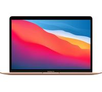 APPLE MacBook Air 13.3" (2020) - M1 8GB Ram 256GB SSD A2337, MGND3B/A - Gold