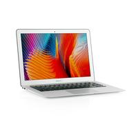 Apple MacBook Air 13.3" 7th Gen 1.8GHz i5 8GB RAM 256GB SSD Warranty 2017 A Grad