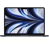 APPLE MacBook Air 13.6" (2022) -M2 - 256GB SSD - Midnight REFURB-C