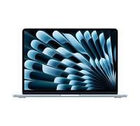 Apple MacBook Air 13.6" (2025) - M4, 256 GB SSD, Sky Blue
