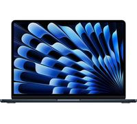 APPLE MacBook Air 13.6" (2025) - M4, 512 GB SSD, Midnight, Blue