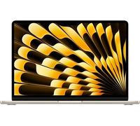 APPLE MacBook Air 13.6" (2026) - M5, 1 TB SSD, RAM 16 GB, Starlight