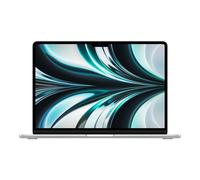 Apple MacBook Air 2022 13.6in M2 8GB 500GB - Silver
