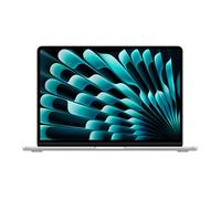 Apple MacBook Air 13.6" M4 10-Core CPU 16GB RAM 256GB SSD Silver Lapto