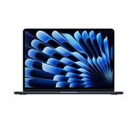 Apple MacBook Air 13.6" M4 10-Core CPU 16GB RAM 512GB SSD Midnight Lap