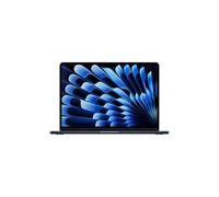 Apple MacBook Air Apple M M5 Laptop 34.5 cm (13.6") 16 GB 512 GB SSD Wi-Fi 7 (802.11be) macOS Tahoe Navy