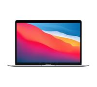 Apple MacBook Air 13” - Apple M1 3.2Ghz (2020) 8GB RAM 256GB SSD - Silver - Good