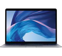 Apple MacBook Air 13" Core i3 10th Gen 1.1GHz 8GB 256GB SSD Grey 2020 A Grade