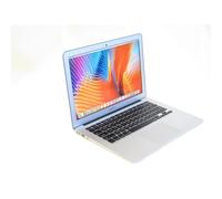 Apple Laptop MacBook Air 1.8GHz 13.3-inch 1440x900 Silver