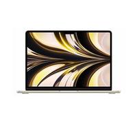 Apple MacBook Air 13-inch M2 chip with 512GB SSD - Starlight