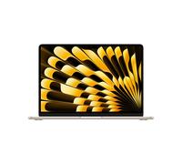 Apple MacBook Air 13-inch : M2 chip with 8-core CPU and 8-core GPU, 16GB, 256GB