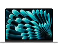 Apple MacBook Air 13-inch M5 16GB 512GB - Silver