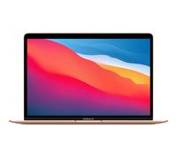 Apple MacBook Air 13" M1 2020 256GB - Gold (US keyboard)