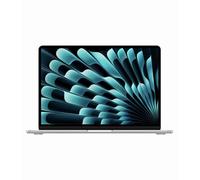 Apple MacBook Air 13" M4 24GB 512GB SSD 10/10 cores CPU/GPU SILVER (Warranty)