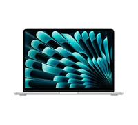 Apple MacBook Air 13" M5 10-Core CPU 16GB RAM 1TB SSD MacOS Silver Lap