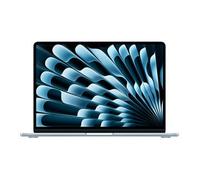 Apple MacBook Air 13" M5 10-Core CPU 16GB RAM 512GB SSD MacOS Sky Blue