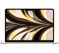 Apple MacBook Air 13inch (M2, 16GB RAM, 256GB SSD) - Starlight