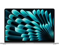 APPLE MacBook Air 15" (2026) - M5, 1 TB SSD, RAM 16 GB, Silver, Silver/Grey
