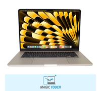 Apple MacBook Air 2023 15.3in M2 8GB 256GB - Beige
