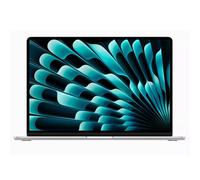 Apple MacBook Air 2023 15.3in M2 8GB 500GB - Silver