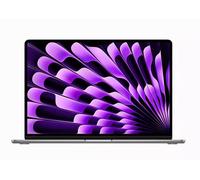 Apple MacBook Air 15.3 Inch M2 Processor 8GB RAM 512GB SSD Space Grey MQKQ3B/A