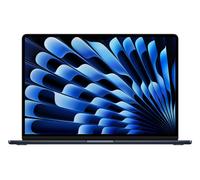 Apple MacBook Air 2024 15.6 Inch M3 8GB RAM 512GB SSD - Midnight