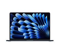 Apple MacBook Air 15.3" M4 10-Core CPU 16GB RAM 512GB SSD Midnight Lap
