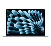 Apple MacBook Air 15-inch (2026 M5) 512GB (16GB RAM) MDVQ4 Sky Blue
