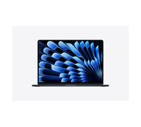 Apple MacBook Air 15-inch (2026) M5 Chip 10-Core CPU 10-Core GPU 16GB Unified Memory 1TB SSD Midnight US Keyboard
