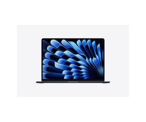 Apple MacBook Air 15-inch (2026) M5 Chip 10-Core CPU 10-Core GPU 16GB Unified Memory 1TB SSD Midnight US Keyboard