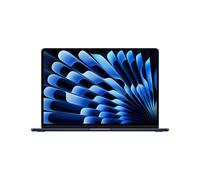 MacBook Air 15-inch Apple M5 chip 10C CPU 10C GPU 16GB UM 1TB SSD - Midnight
