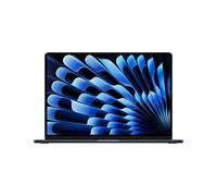 Apple MacBook Air 15-inch : M5 chip with 10-core CPU and 10-core GPU, 16GB, 1TB SSD - Midnight