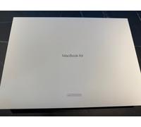 Apple MacBook Air 15" M4 16GB 256GB SSD 10/10 cores CPU/GPU Midnight RP£1199 RFB