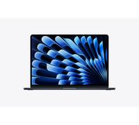 MacBook Air 15-inch Apple M5 chip 10C CPU 10C GPU 16GB UM 1TB SSD - Midnight
