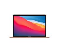 Apple MacBook Air 2020 13.3in M1 8GB 256GB - Gold