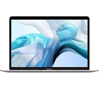 Apple MacBook Air 2020, Apple M1 Chip with 8CPU&8GPU (13-inch, 16GB RAM, 256GB Storage) (QWERTY English) Silver (Renewed)