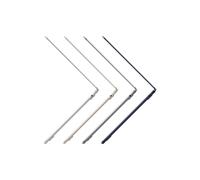 Apple MacBook Air 2022 13.6in M2 8GB 500GB - Silver