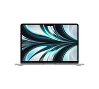 Apple MacBook Air 2022 13.6in M2 8GB 500GB - Silver
