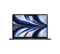 Apple MacBook Air 2022 13.6in M2 8GB 512GB - Midnight