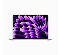 Apple MacBook Air 2023 15.3in M2 8GB 256GB - Grey