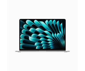 Apple MacBook Air 2023 15.3in M2 8GB 500GB - Silver