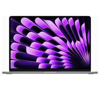 Apple MacBook Air 2023 15.3in M2 8GB 512GB - Space Grey