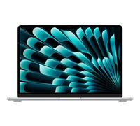 APPLE MacBook Air 2024 13.6" (MRXR3B/A) M3|8GB|512GBSSD|Silver|UK Spx|Wrnty|Sale