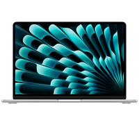 Apple MacBook Air 2025 13.6in M4 24GB 512GB - Silver