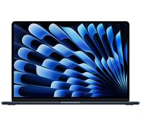 Apple MacBook Air 2025 15.3in M4 16GB 512GB - Midnight