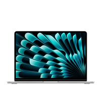 Apple MacBook Air 2025 15.3in M4 16GB RAM 256GB SSD w/ Support Voucher