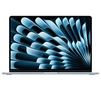 Apple MacBook Air 2026 15in M5 16GB 512GB - Sky Blue