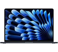 Apple MacBook Air 2026 MDVH4B/A 15.3in M5 16GB 512GB SSD Laptop - Midnight A