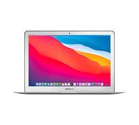 Apple MacBook Air A1466 13" Early 2015 Intel Core i5 1.6GHz 8GB RAM 128GB SSD Big Sur OS -ENGLISH U.K. KEYBOARD (Renewed)